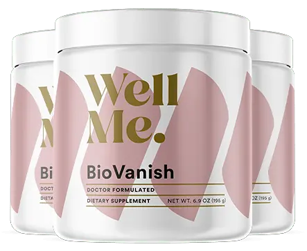 Biovanish supplement